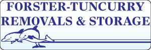 Forster-Tuncurry Removals & Storage P/L