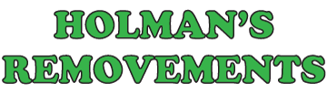 Holman's Removements