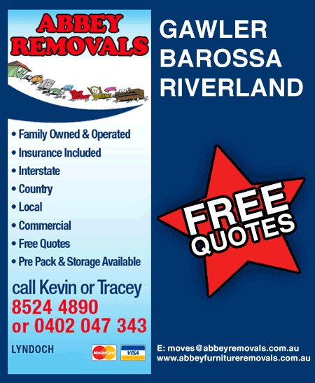 Abbey Removals