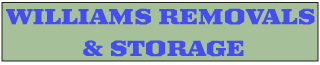 Williams Removals & Storage