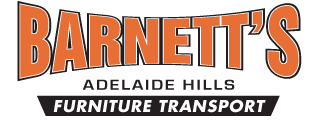 Barnett's Furniture Transport
