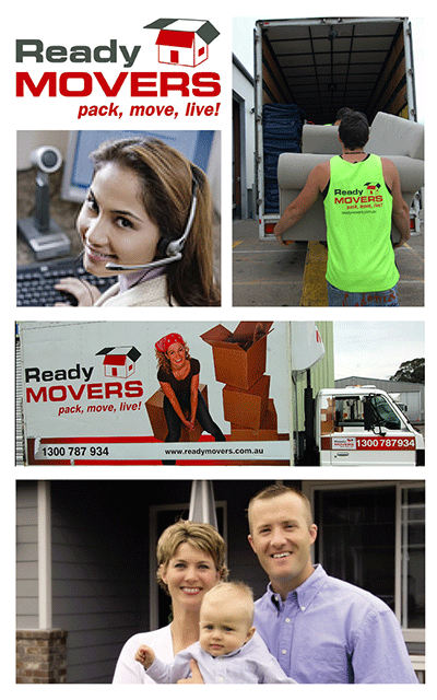 Ready Movers