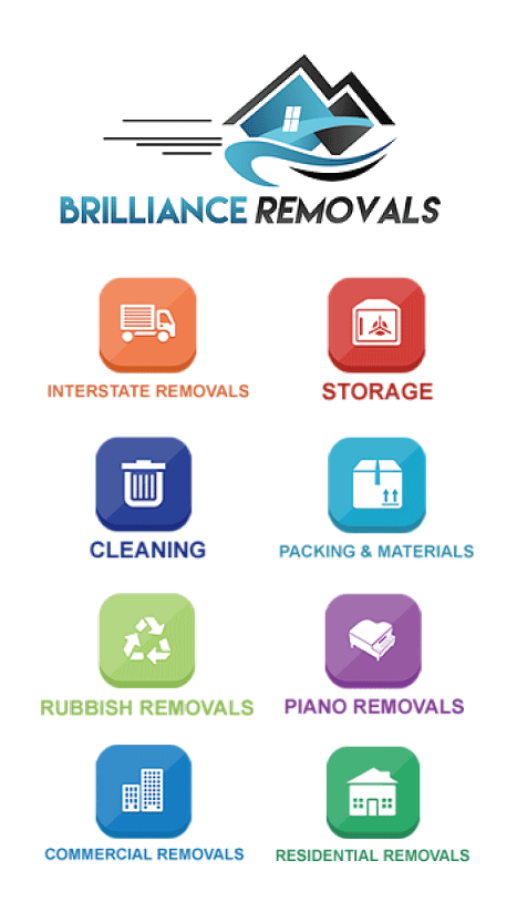 Brilliance Removals