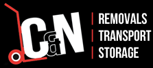 C & N Removals, Transport & Storage