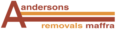 Andersons Removals Maffra