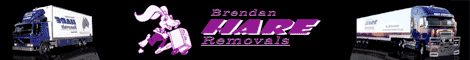 Brendan Hare Removals